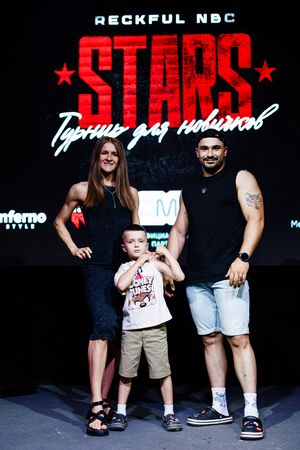 Регистрация STARS 5.06.26 (фотограф Роман Притула)